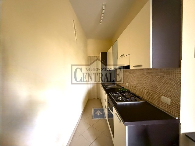 Agenzia Immobiliare Centrale Sanremo